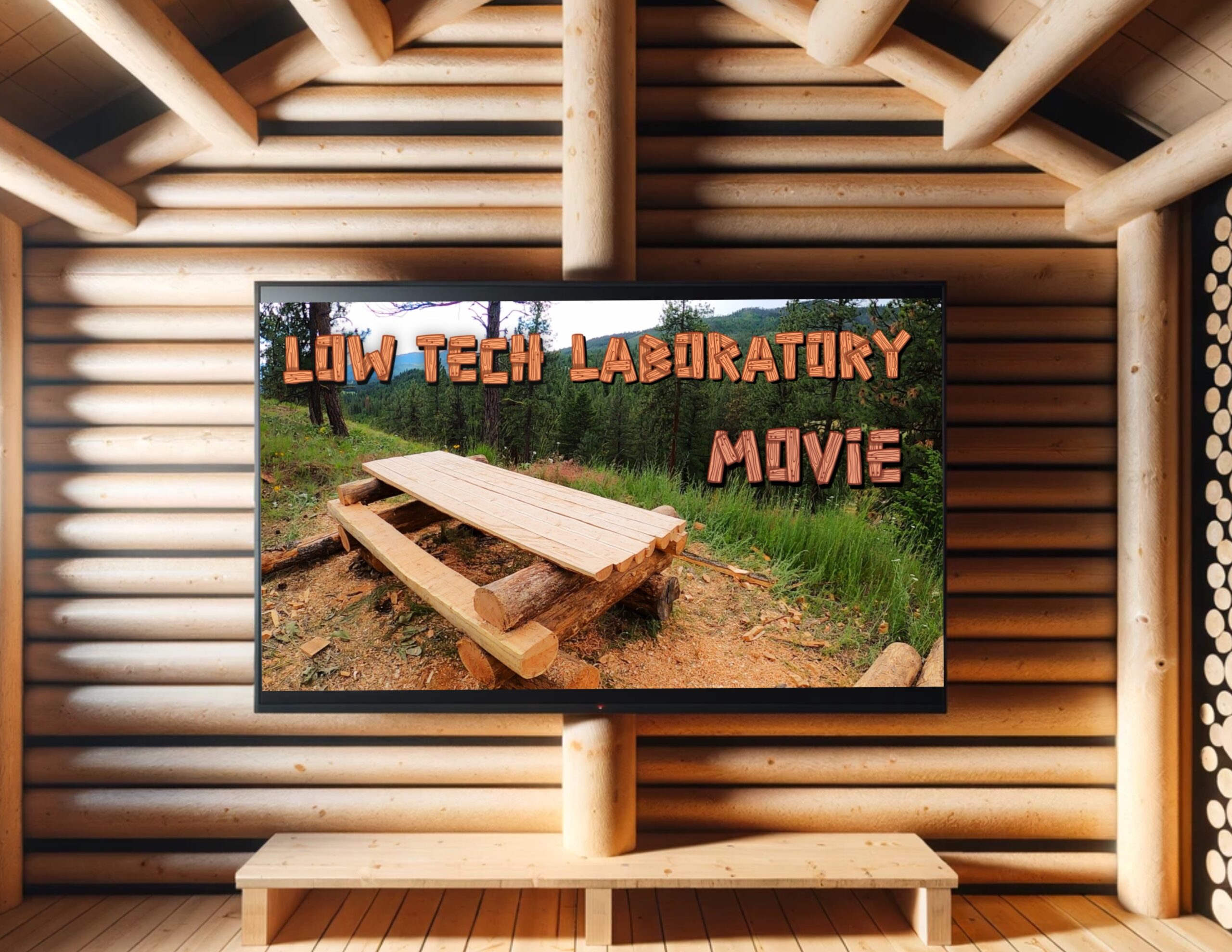 Low-tech-laboratory-movie